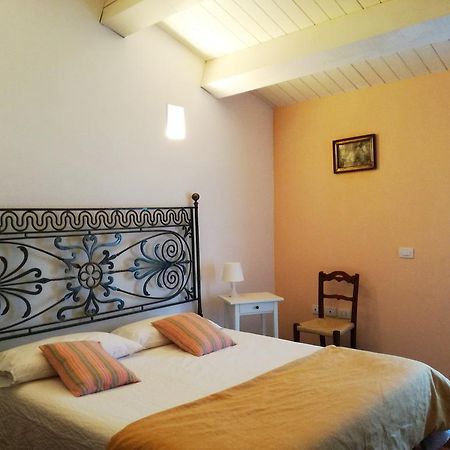 Agriturismo Morattina Castrocaro Terme Bagian luar foto