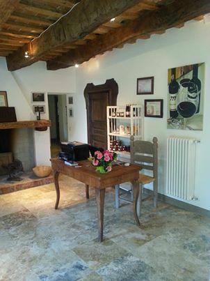 Agriturismo Morattina Castrocaro Terme Bagian luar foto