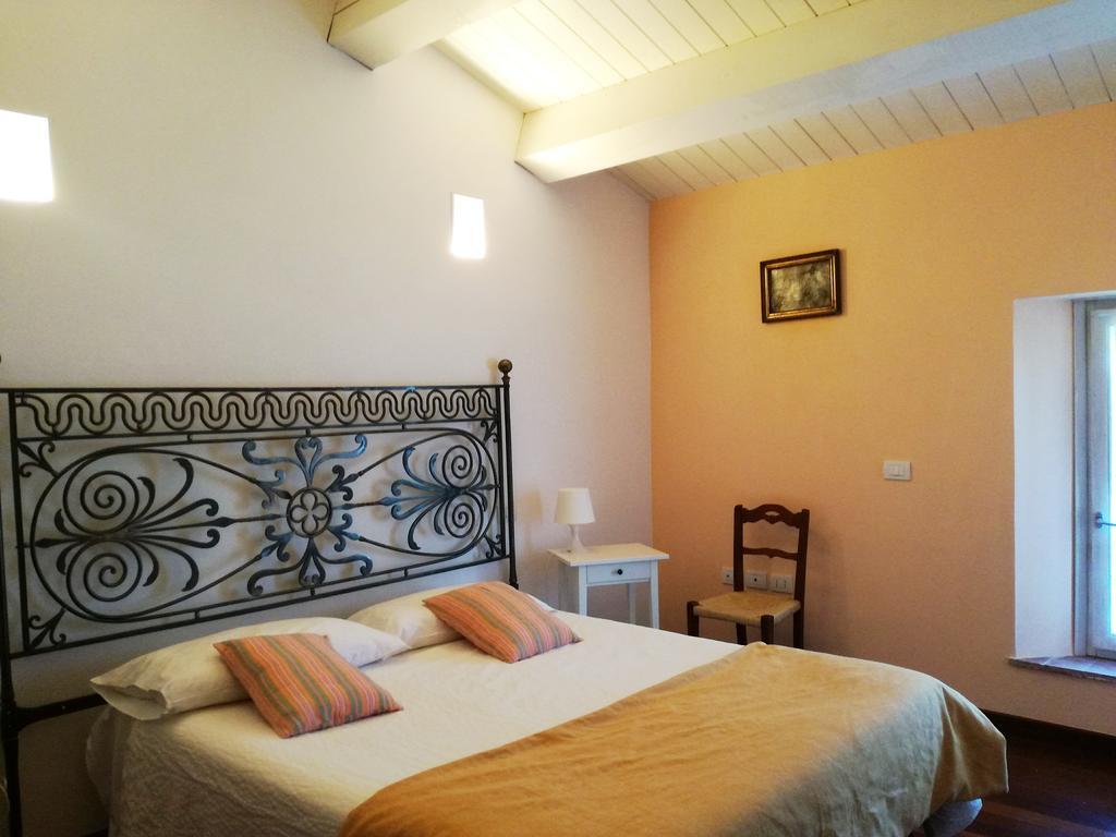 Agriturismo Morattina Castrocaro Terme Bagian luar foto