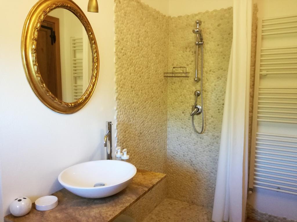 Agriturismo Morattina Castrocaro Terme Bagian luar foto