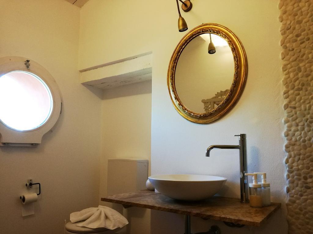 Agriturismo Morattina Castrocaro Terme Bagian luar foto