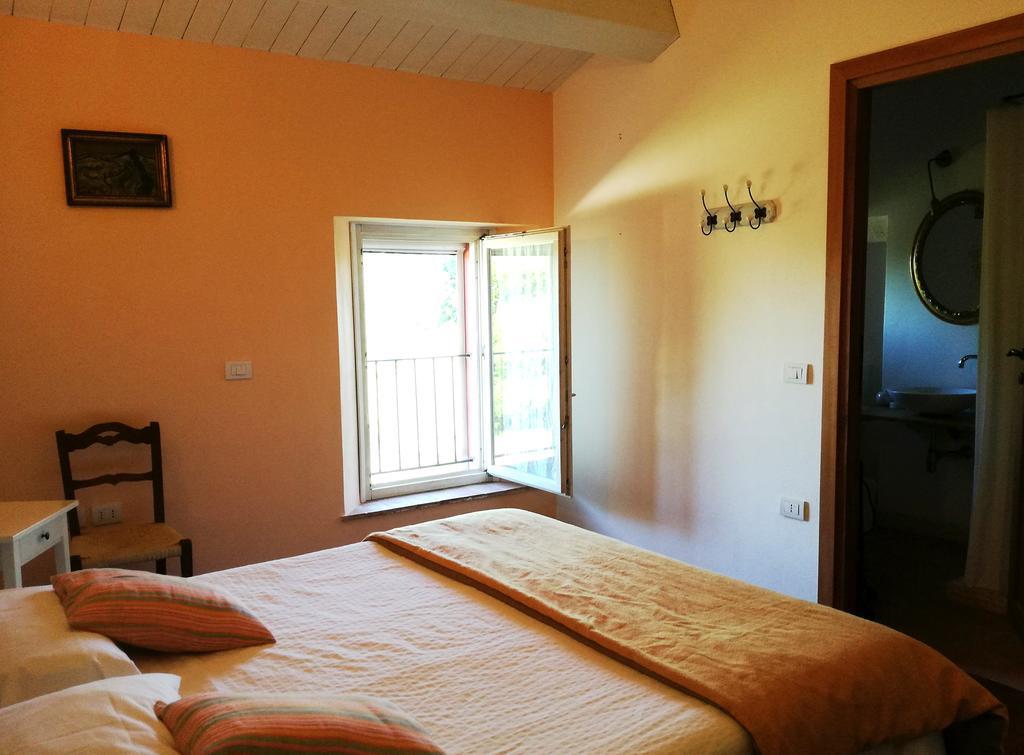 Agriturismo Morattina Castrocaro Terme Bagian luar foto