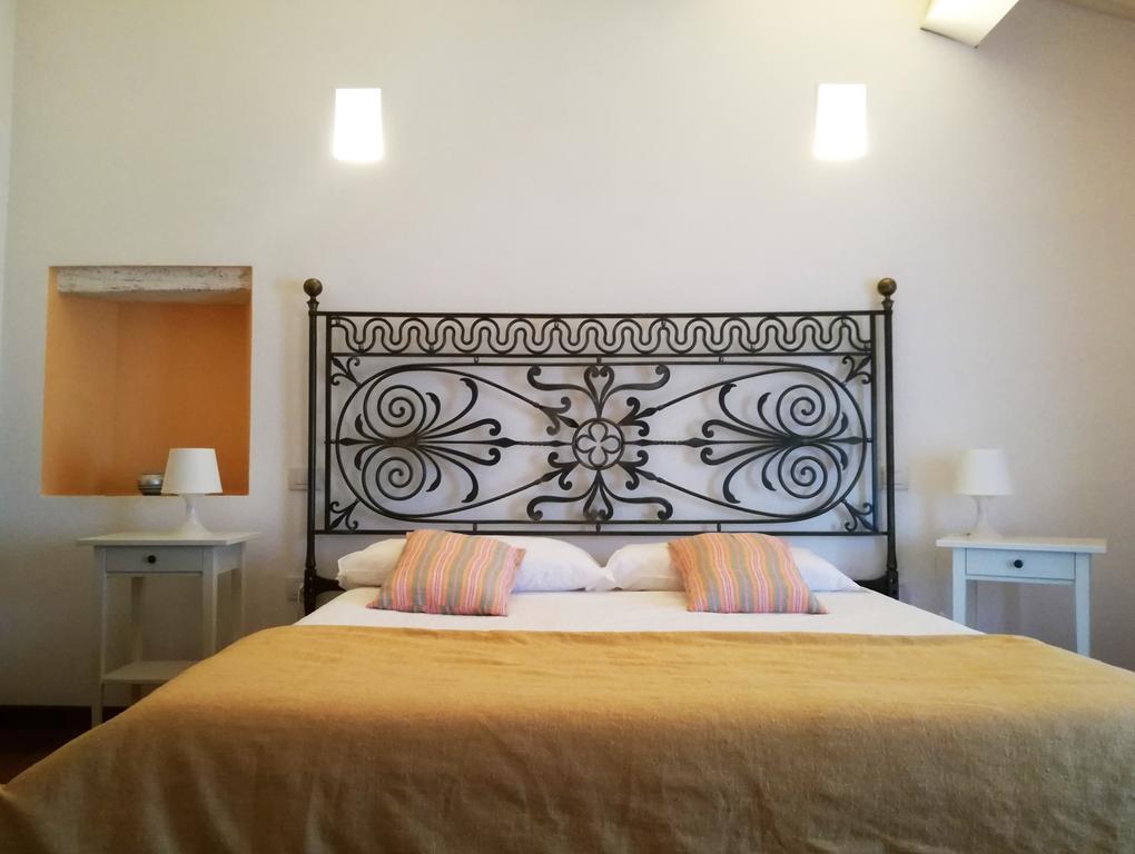Agriturismo Morattina Castrocaro Terme Bagian luar foto