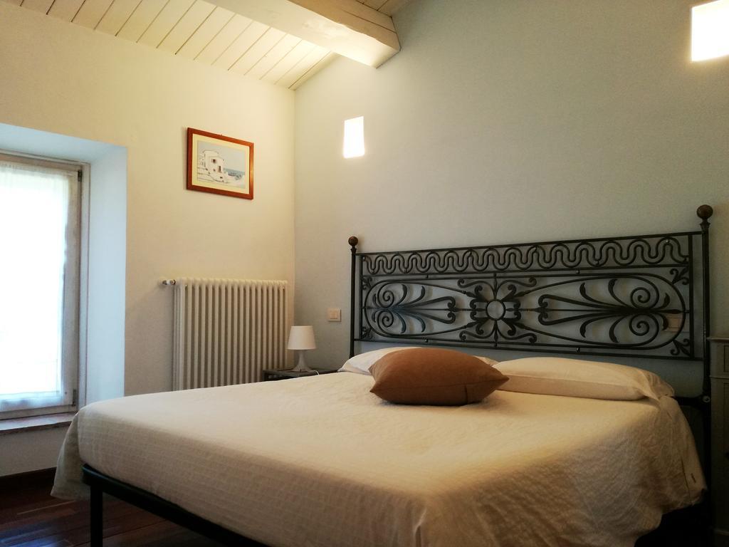 Agriturismo Morattina Castrocaro Terme Bagian luar foto