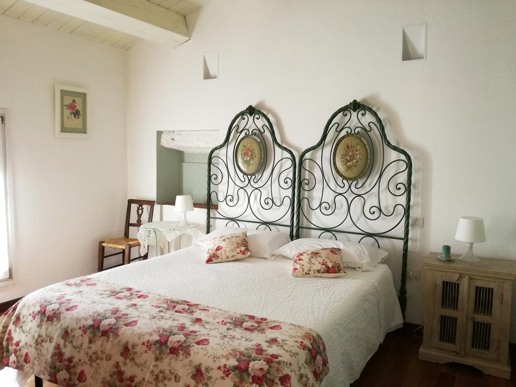 Agriturismo Morattina Castrocaro Terme Bagian luar foto