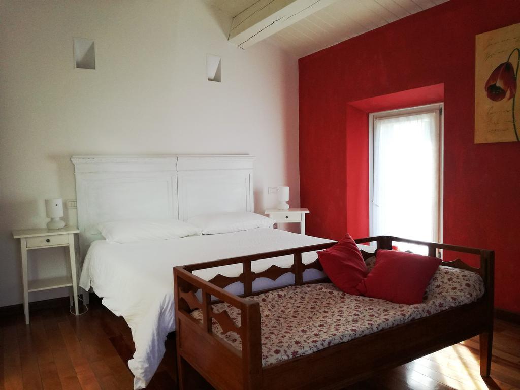 Agriturismo Morattina Castrocaro Terme Bagian luar foto