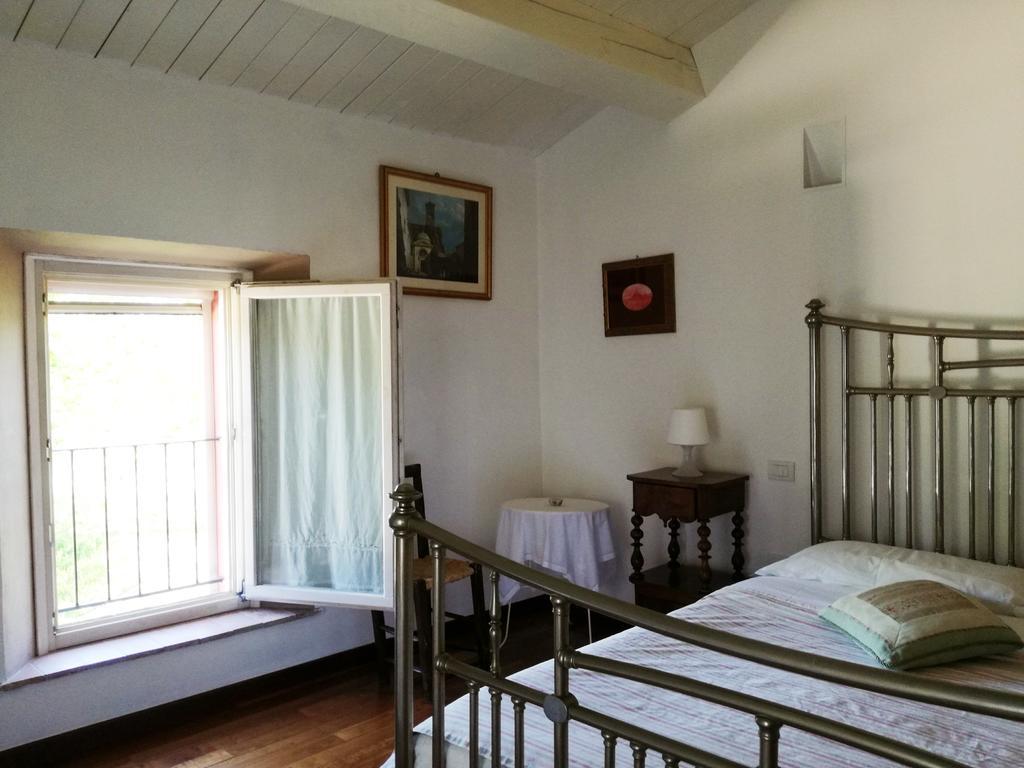Agriturismo Morattina Castrocaro Terme Bagian luar foto