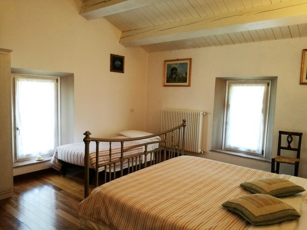 Agriturismo Morattina Castrocaro Terme Bagian luar foto